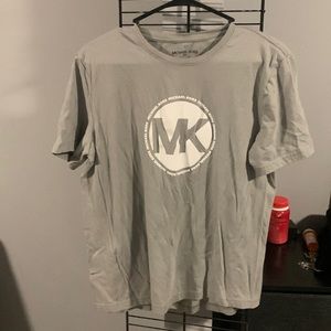 Michael kors men medium shirt